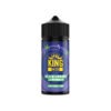 King CBD 2500mg CBD E-liquid 120ml (BUY 1 GET 1 FREE)