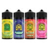 King CBD 2500mg CBD E-liquid 120ml (BUY 1 GET 1 FREE) - Image 7