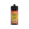 King CBD 2500mg CBD E-liquid 120ml (BUY 1 GET 1 FREE) - Image 4