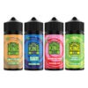 King CBD 7000mg CBD E-liquid 120ml (BUY 1 GET 1 FREE) - Image 7