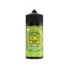 King CBD 7000mg CBD E-liquid 120ml (BUY 1 GET 1 FREE) - Image 3