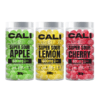 CALI CANDY 1600mg Full Spectrum CBD Vegan Sweets (Large) - 10 Flavours - Image 10