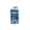CALI CANDY 1600mg Full Spectrum CBD Vegan Sweets (Large) - 10 Flavours - Image 2
