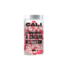CALI CANDY 1600mg Full Spectrum CBD Vegan Sweets (Large) - 10 Flavours - Image 21