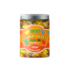 Why So CBD? 6000mg Broad Spectrum CBD Large Vegan Gummies - 11 Flavours - Image 4