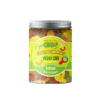 Why So CBD? 6000mg Broad Spectrum CBD Large Vegan Gummies - 11 Flavours - Image 2
