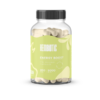Hembiotic 5000mg Bulk Functional CBD Capsules - 200 Caps - Image 3