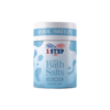 1 Step CBD 1000mg CBD Bath Salts - 500g (BUY 1 GET 1 FREE) - Image 4