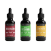 Vita Canna 1400mg Broad Spectrum Functional CBD C8 MCT Oil - 30ml - Image 7