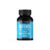 Vita Canna 500mg Broad Spectrum Functional CBD Vegan Capsules - 50 Caps - Image 9