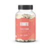 Hembiotic 5000mg Bulk Functional CBD Capsules - 200 Caps - Image 17