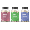 Hembiotic 5000mg Bulk Functional CBD Capsules - 200 Caps - Image 12