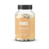 Hembiotic 5000mg Bulk Functional CBD Capsules - 200 Caps - Image 27