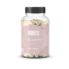 Hembiotic 5000mg Bulk Functional CBD Capsules - 200 Caps - Image 25