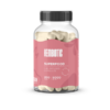 Hembiotic 5000mg Bulk Functional CBD Capsules - 200 Caps - Image 9