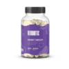 Hembiotic 5000mg Bulk Functional CBD Capsules - 200 Caps - Image 28