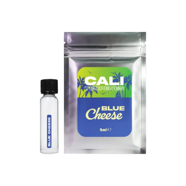 CALI TERPENES Premium USA Grown Terpene Extracts - 2ml - Image 75