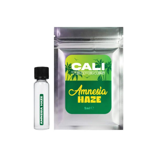 CALI TERPENES Premium USA Grown Terpene Extracts - 2ml - Image 78