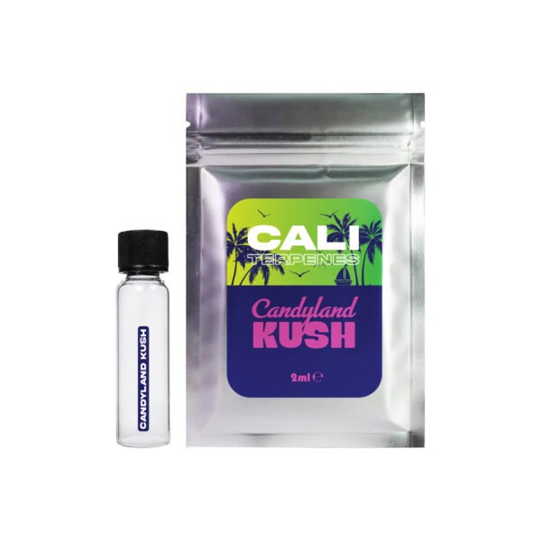 CALI TERPENES Premium USA Grown Terpene Extracts - 2ml - Image 72
