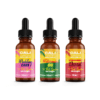 CALI 5% Water Soluble Full Spectrum CBD Extract - Original 30ml - Image 7