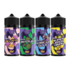 Purple Dank Wax & Resin Liquidizer - 120ml - Image 4