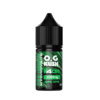 Hydrovape 1000mg H4 CBD E-liquid 30ml (70VG/30PG) - Image 3