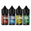 Hydrovape 1000mg H4 CBD E-liquid 30ml (70VG/30PG) - Image 7