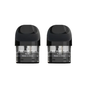 FreeMax Maxpod 3 MD Mesh Replacement Pods 3PCS 0.8Ω/1.2Ω 2ml