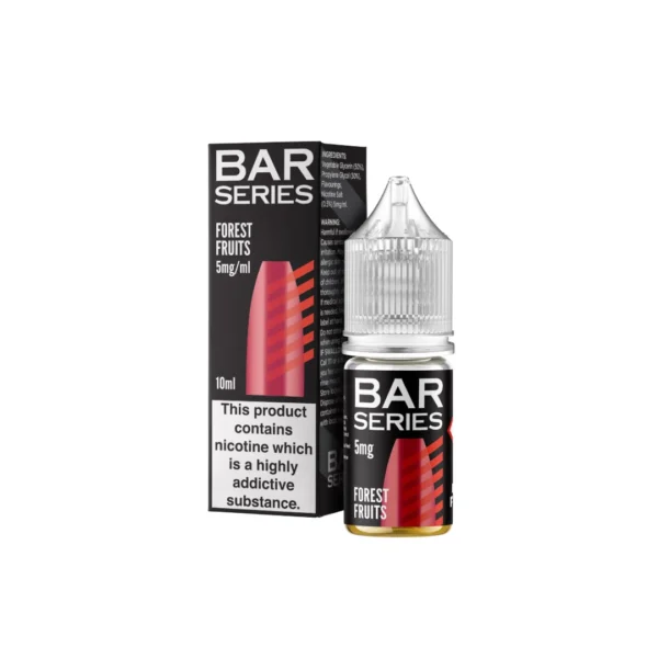 5mg Bar Series 10ml Nic Salts (50VG/50PG) - Image 35