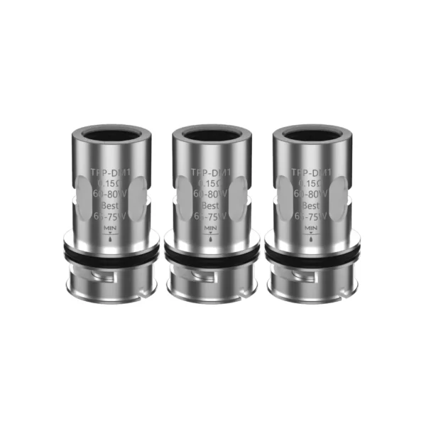 Voopoo TPP Replacement Coils - Image 5