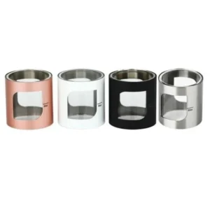 Aspire PockeX Pyrex Extended Replacement Glass