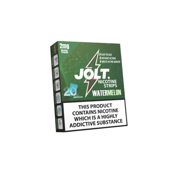 2mg JOLT Nicotine Strips - 20 Strips - Image 17