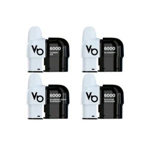 20mg Vapes Bars Diamond 6000 Pod And Refill 6000 Puffs