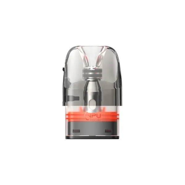 OXVA Xlim EZ Replacement Pods (0.4Ohm, 0.6Ohm, 0.8Ohm, 1.2Ohm) - Image 2