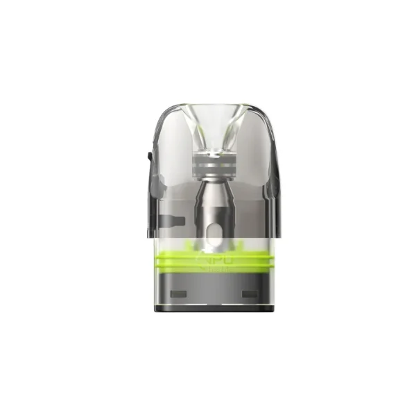 OXVA Xlim EZ Replacement Pods (0.4Ohm, 0.6Ohm, 0.8Ohm, 1.2Ohm) - Image 3