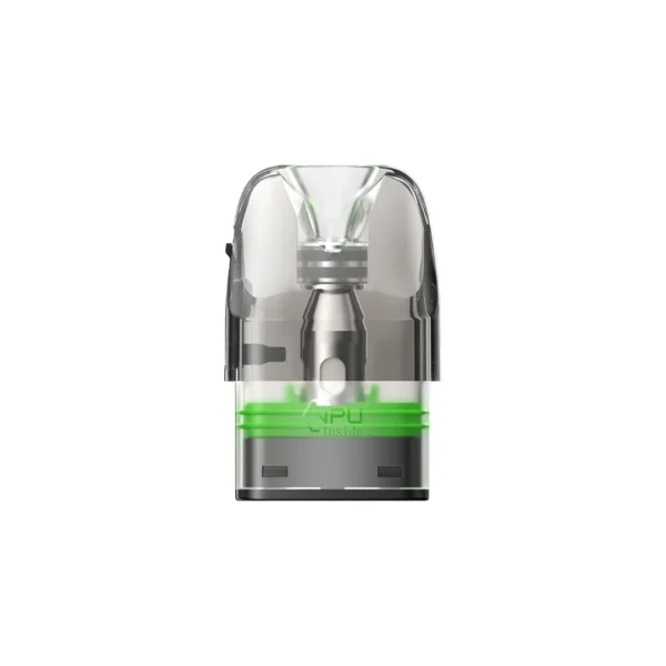 OXVA Xlim EZ Replacement Pods (0.4Ohm, 0.6Ohm, 0.8Ohm, 1.2Ohm) - Image 4