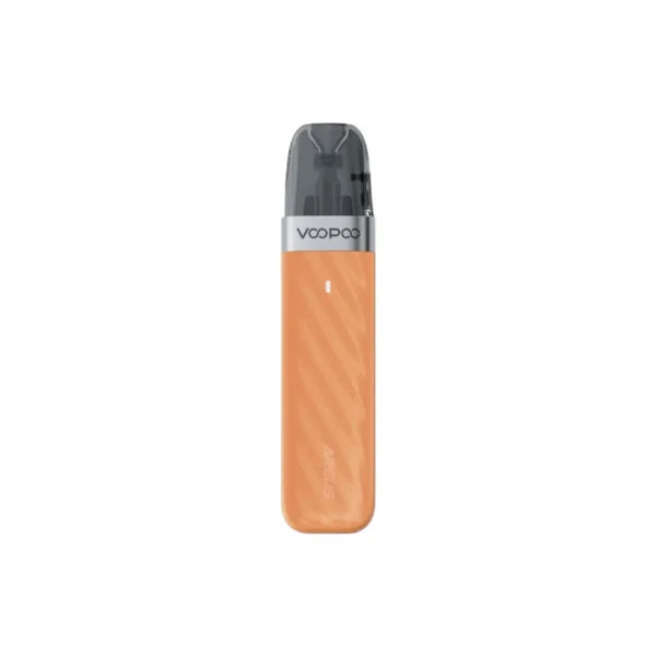 Voopoo Argus Z2 Pod Vape Kit 20W - Image 6
