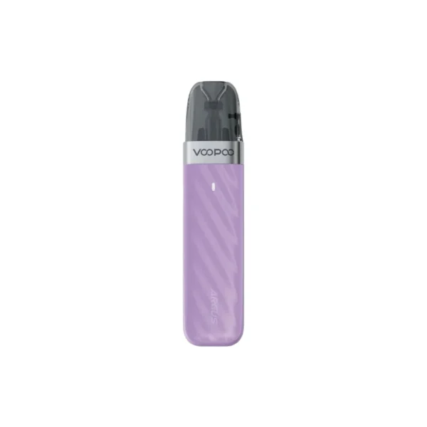 Voopoo Argus Z2 Pod Vape Kit 20W - Image 7
