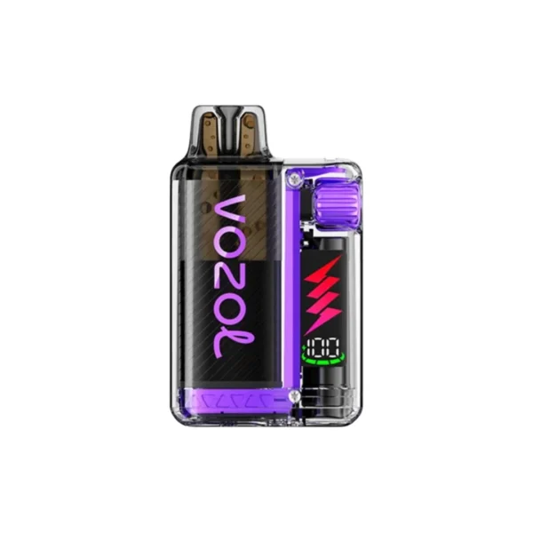 20mg Vozol Vista Plug 10k Prefilled Pod Vape Kit 10000 Puffs - Image 28
