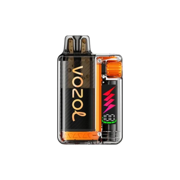 20mg Vozol Vista Plug 10k Prefilled Pod Vape Kit 10000 Puffs - Image 32
