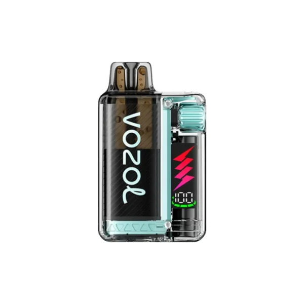 20mg Vozol Vista Plug 10k Prefilled Pod Vape Kit 10000 Puffs - Image 33