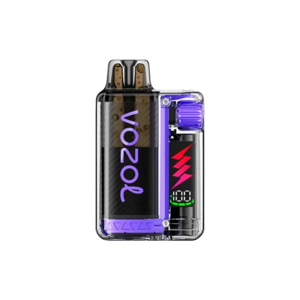 20mg Vozol Vista Plug 10k Prefilled Pod Vape Kit 10000 Puffs - Image 34