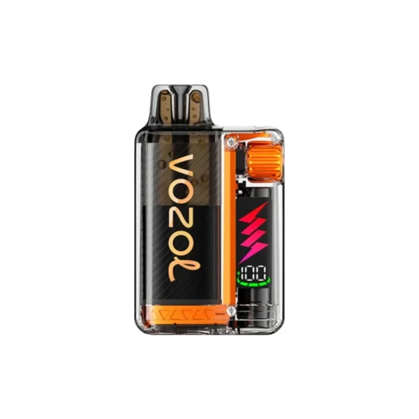 20mg Vozol Vista Plug 10k Prefilled Pod Vape Kit 10000 Puffs - Image 27