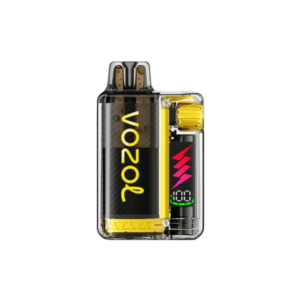 20mg Vozol Vista Plug 10k Prefilled Pod Vape Kit 10000 Puffs - Image 26