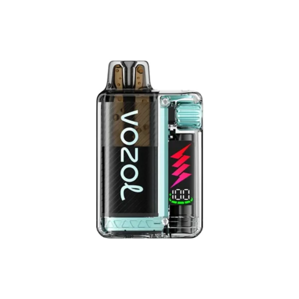 20mg Vozol Vista Plug 10k Prefilled Pod Vape Kit 10000 Puffs - Image 35