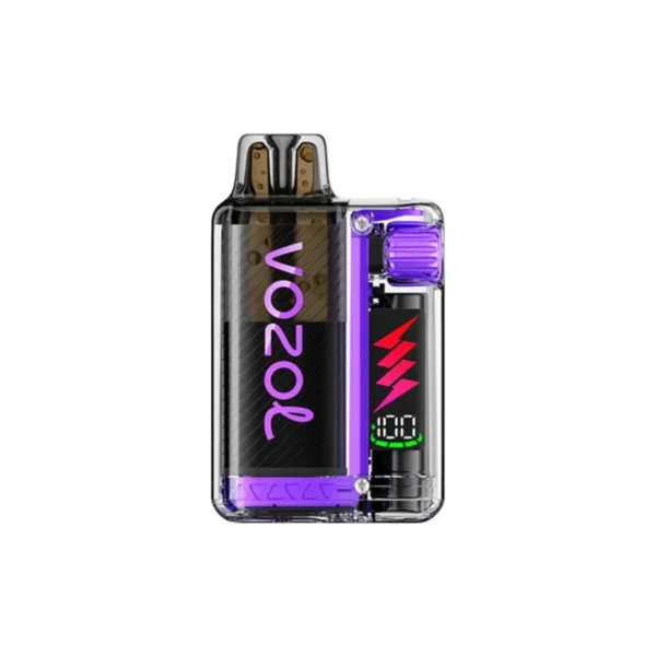 20mg Vozol Vista Plug 10k Prefilled Pod Vape Kit 10000 Puffs - Image 22