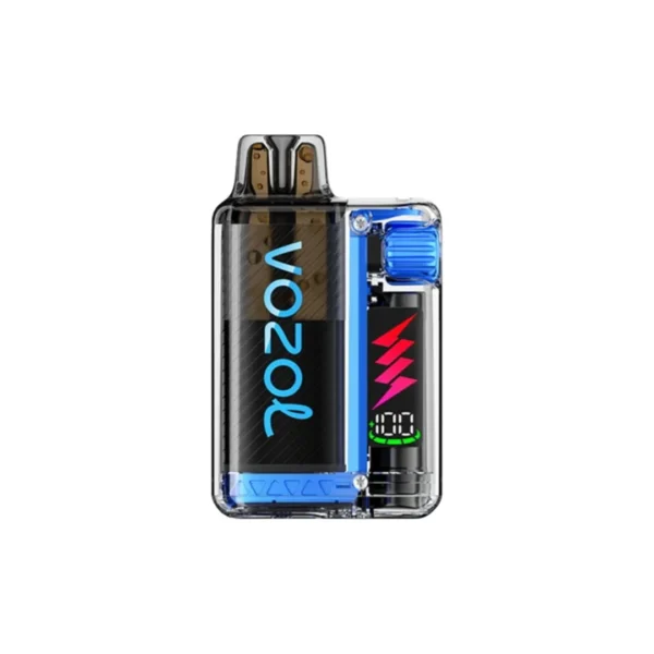 20mg Vozol Vista Plug 10k Prefilled Pod Vape Kit 10000 Puffs - Image 37