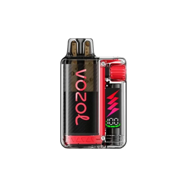 20mg Vozol Vista Plug 10k Prefilled Pod Vape Kit 10000 Puffs - Image 17