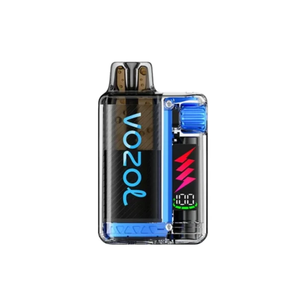 20mg Vozol Vista Plug 10k Prefilled Pod Vape Kit 10000 Puffs - Image 24