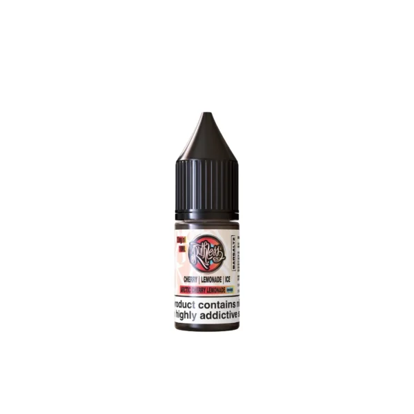 10mg Ruthless Bar Saltz 10ml Nic Salt (50VG/50PG) - Image 20